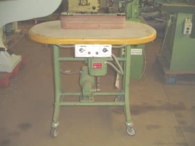 Sanding Machine, Bersori - BS-120-M