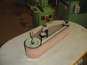 Sanding Machine, Bersori - BS-120-M